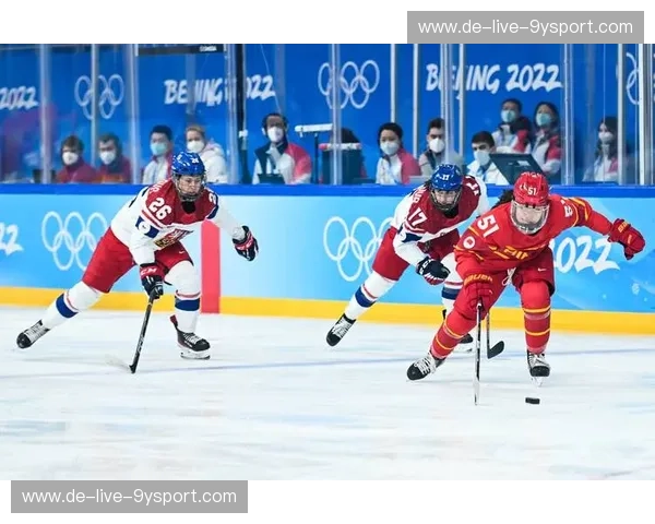 推荐冬奥会频道——点燃激情，享受精彩瞬间