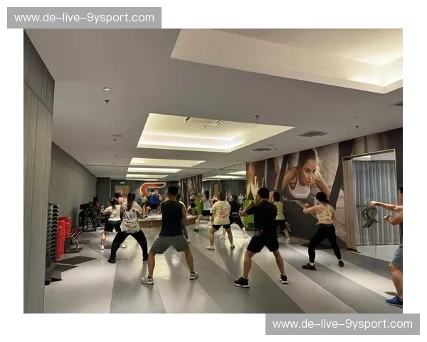 空手道运动医学：让每一次出拳更安全、更有力量