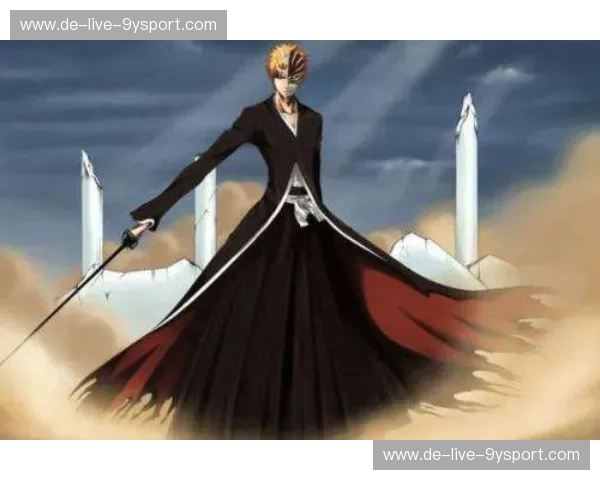 绝代双骄的死神与黑曼巴：当无解的镰刀遇见极致的利刃